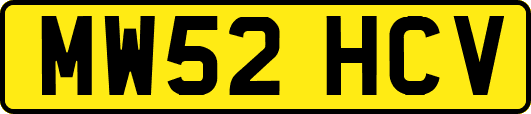 MW52HCV