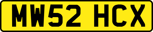 MW52HCX