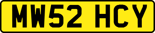 MW52HCY