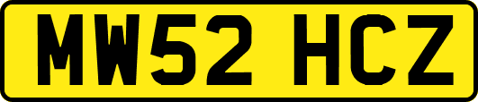 MW52HCZ