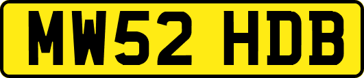 MW52HDB