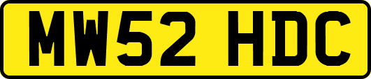 MW52HDC