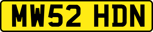 MW52HDN