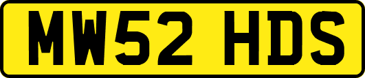 MW52HDS