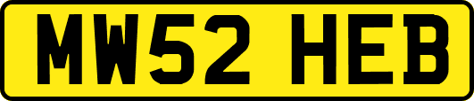 MW52HEB