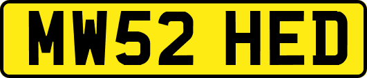 MW52HED