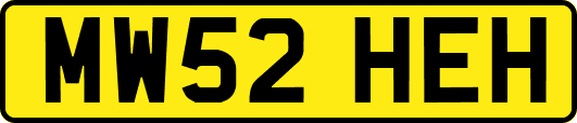 MW52HEH