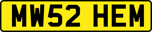 MW52HEM