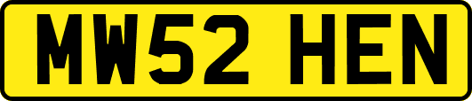 MW52HEN