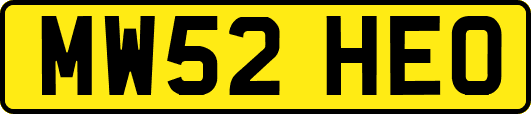 MW52HEO