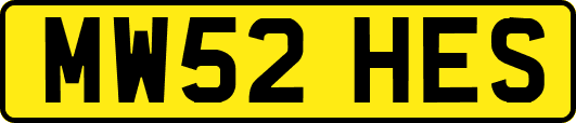 MW52HES