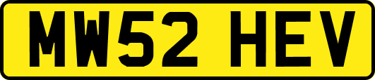 MW52HEV