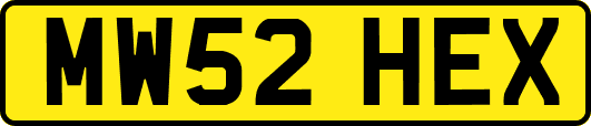 MW52HEX