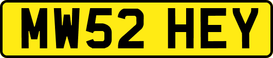 MW52HEY