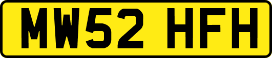 MW52HFH