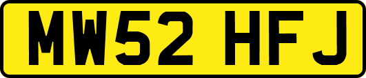 MW52HFJ
