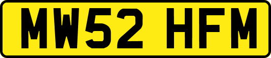 MW52HFM