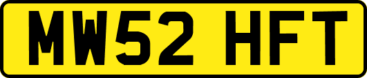 MW52HFT