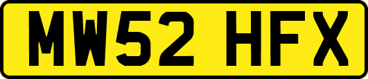 MW52HFX