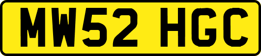 MW52HGC