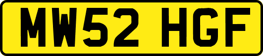 MW52HGF