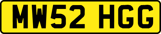 MW52HGG