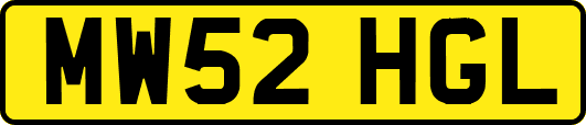 MW52HGL