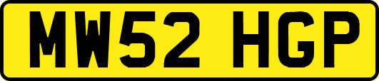 MW52HGP