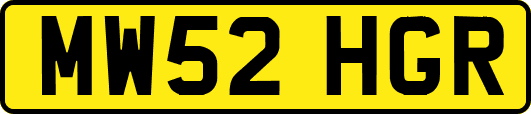 MW52HGR