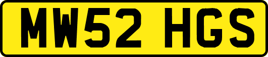 MW52HGS