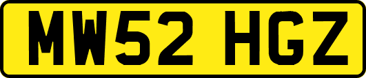 MW52HGZ