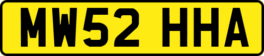 MW52HHA
