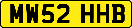 MW52HHB