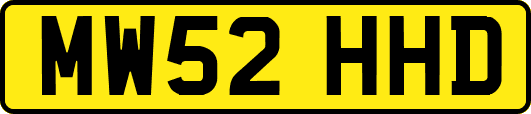 MW52HHD