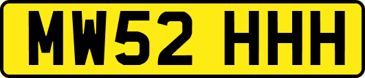 MW52HHH