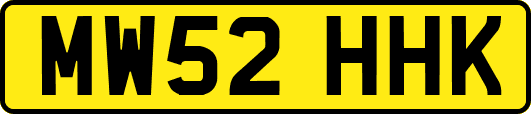 MW52HHK