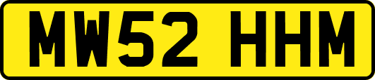 MW52HHM