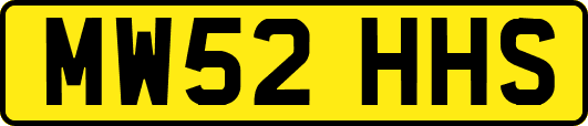 MW52HHS