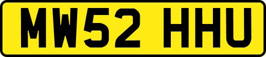 MW52HHU
