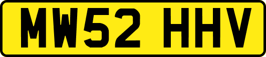 MW52HHV