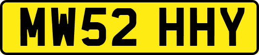 MW52HHY