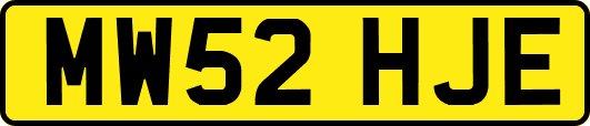 MW52HJE