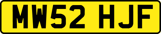 MW52HJF