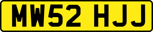 MW52HJJ