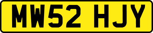 MW52HJY
