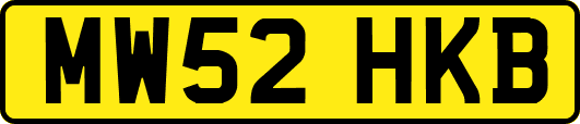 MW52HKB