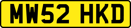 MW52HKD