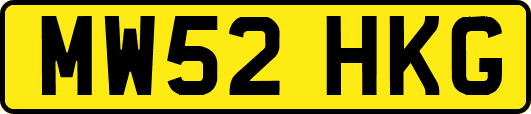 MW52HKG