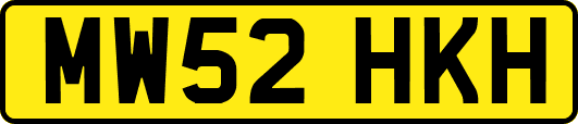 MW52HKH