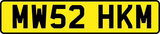 MW52HKM